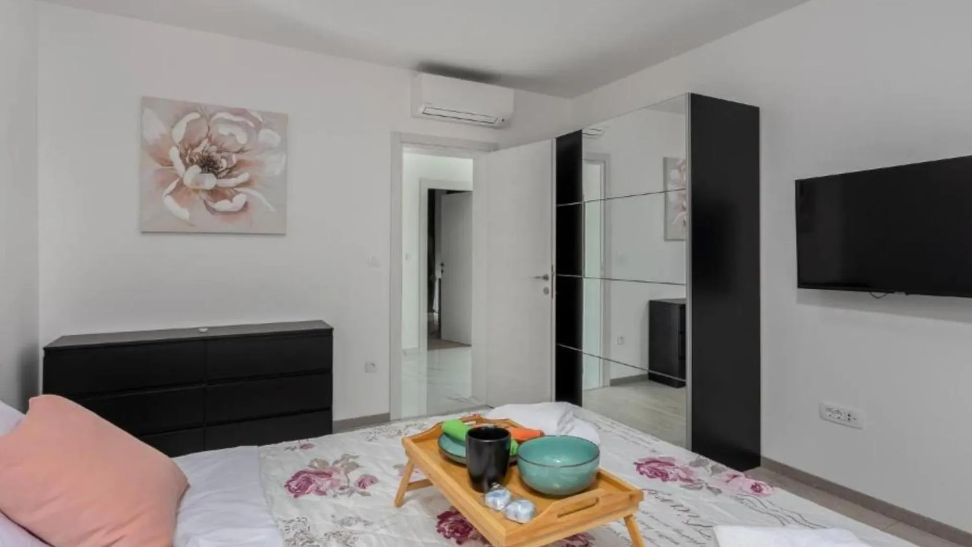 Villa Fran - Four Bedroom Villa With Private Pool Smrika