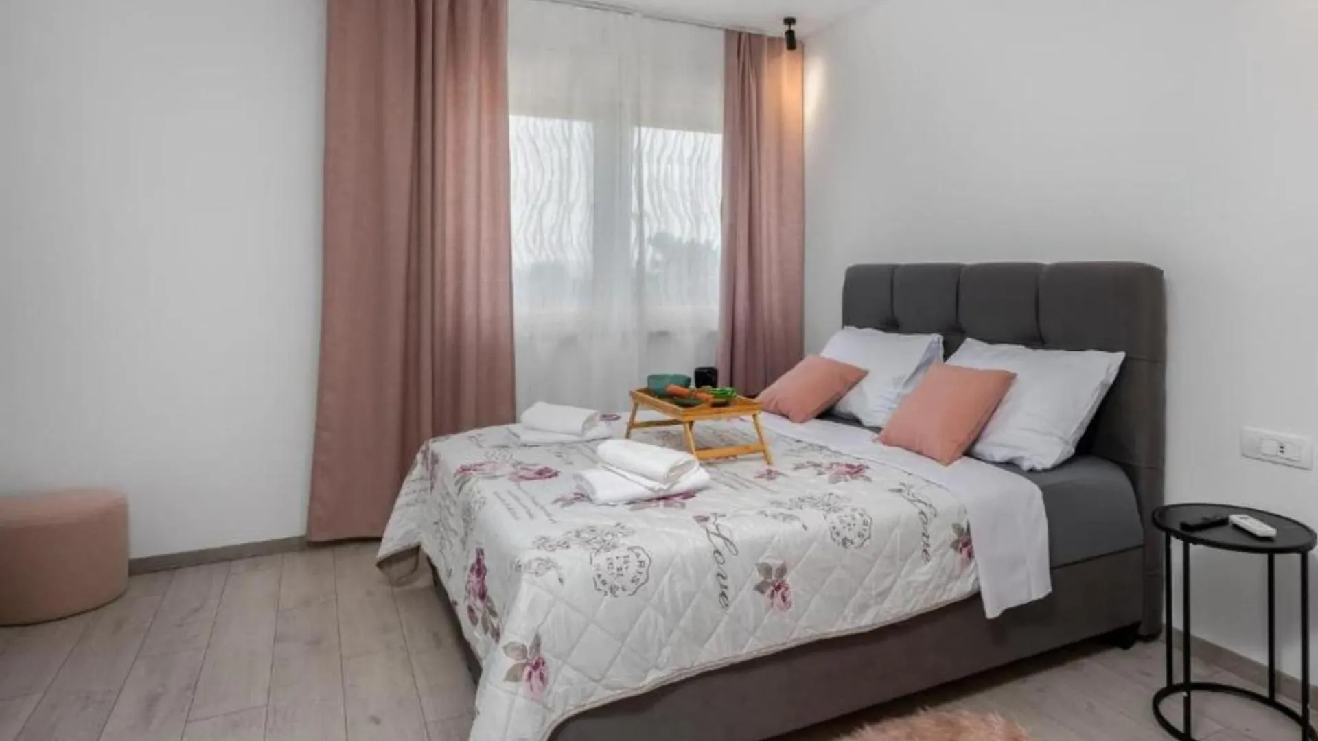 Villa Fran - Four Bedroom Villa With Private Pool Smrika