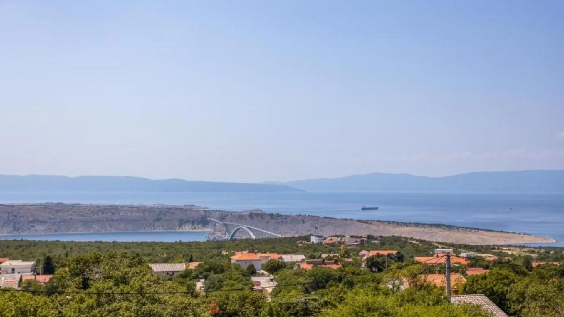 Villa Fran - Four Bedroom Villa With Private Pool Smrika